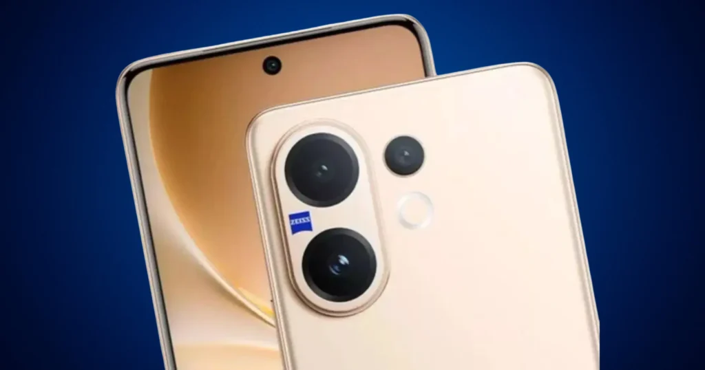 Vivo V60 5G