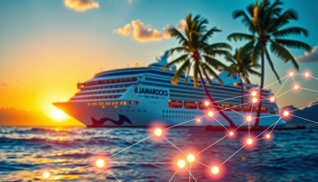 How to Become an Affiliate of the Jamarocks Cruise Line