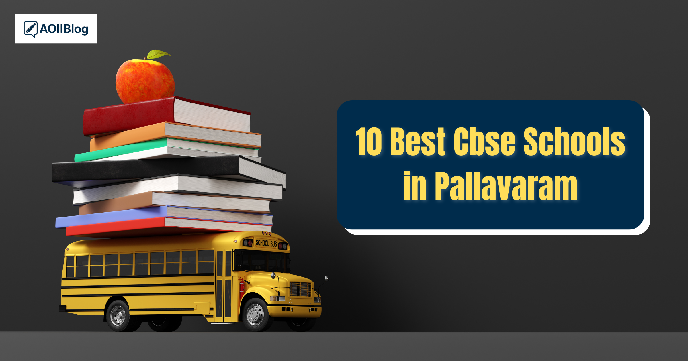 Best Cbse Schools in Pallavaram