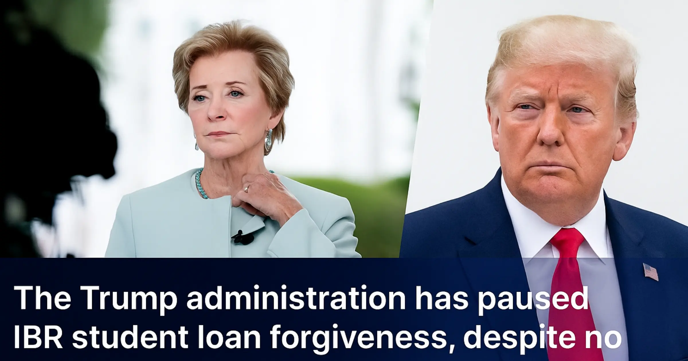 IBR student loan forgiveness