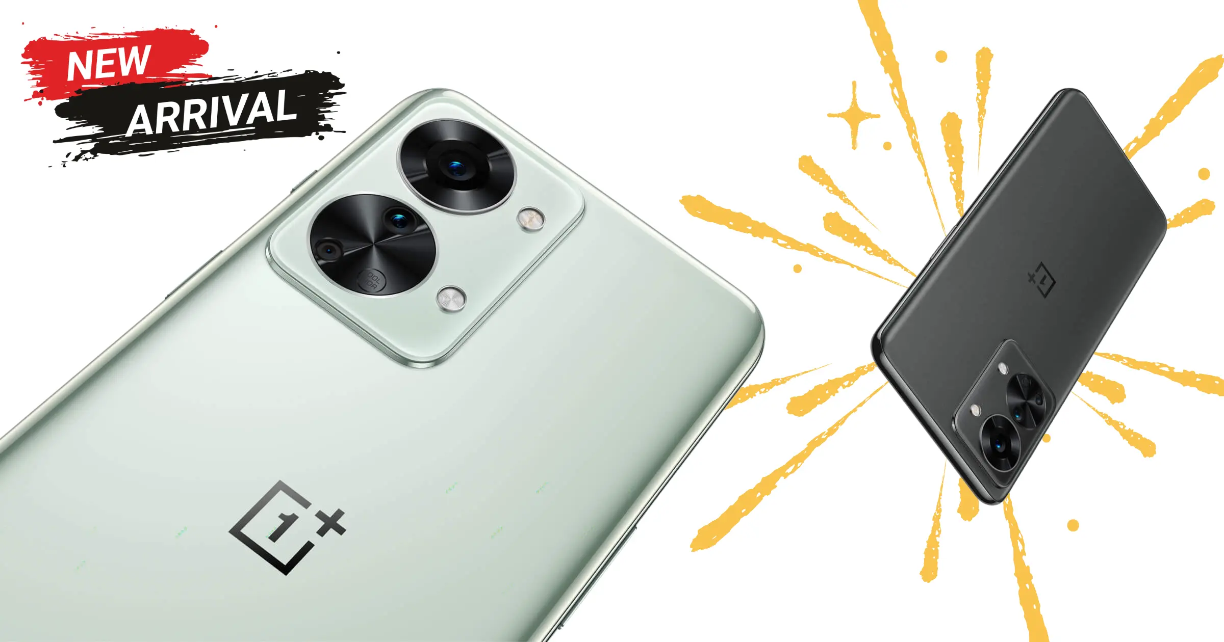 OnePlus Nord 2T 5G