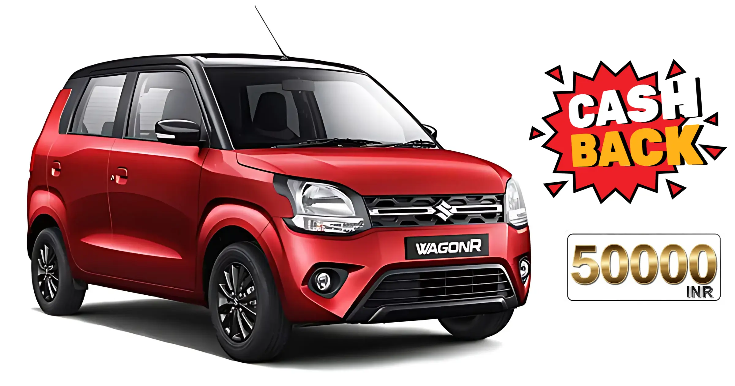 Maruti Wagon R