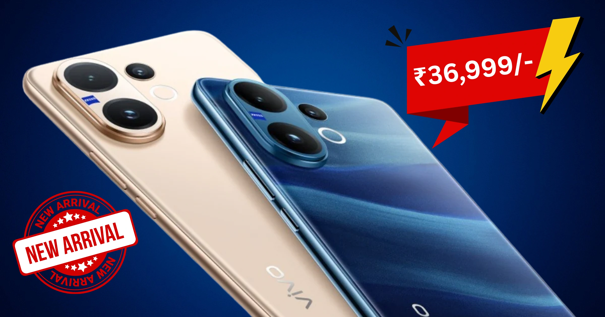 Vivo V60 5G